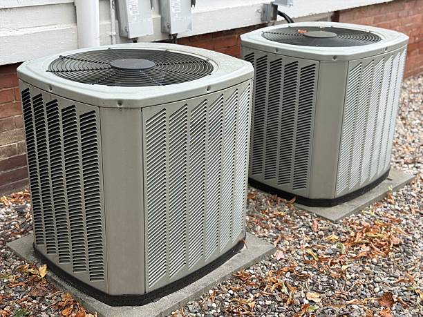 Reliable Air Conditioning Repair contractor in Lansing, KS by Tropical Oasis HVAC